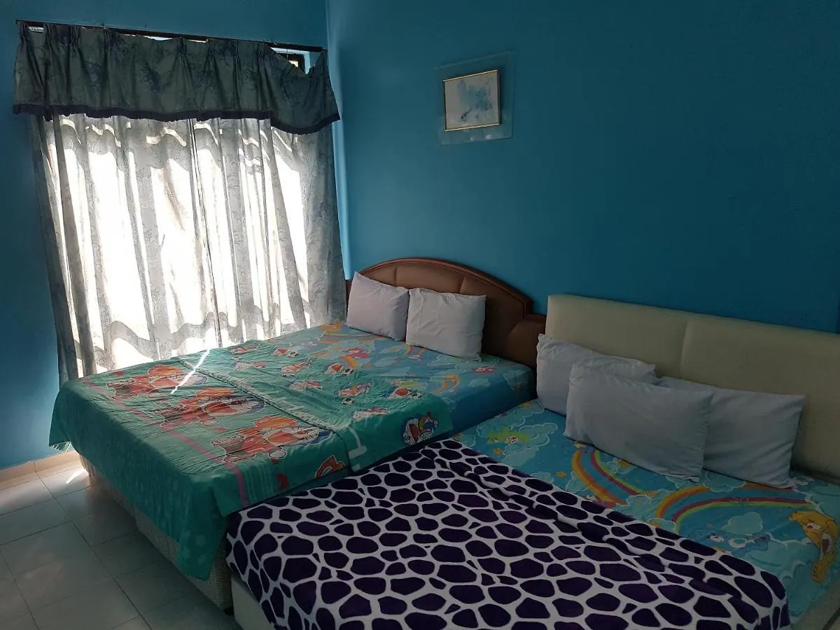 Hotel Seri Pelangi 2 Malacca