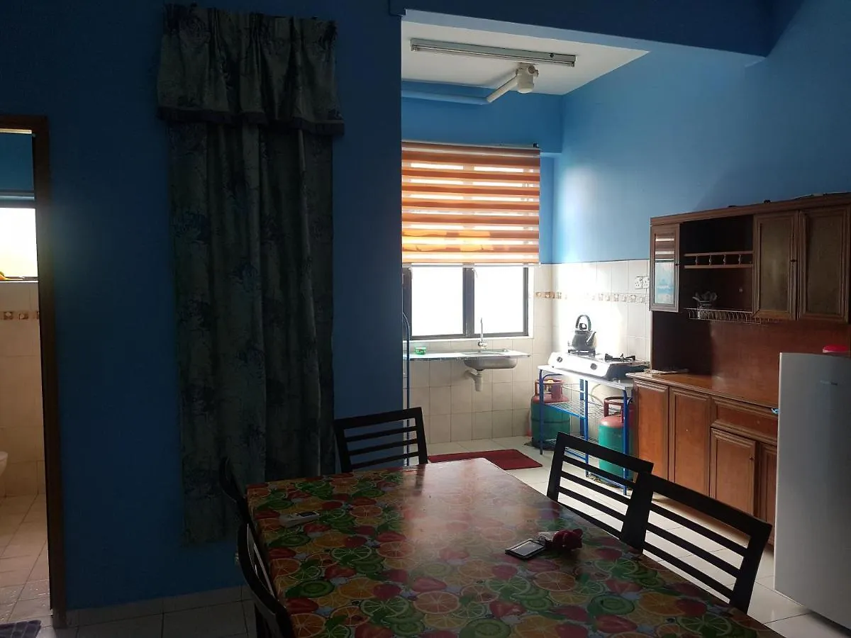 Hotel Seri Pelangi 2 Malacca Malaysia