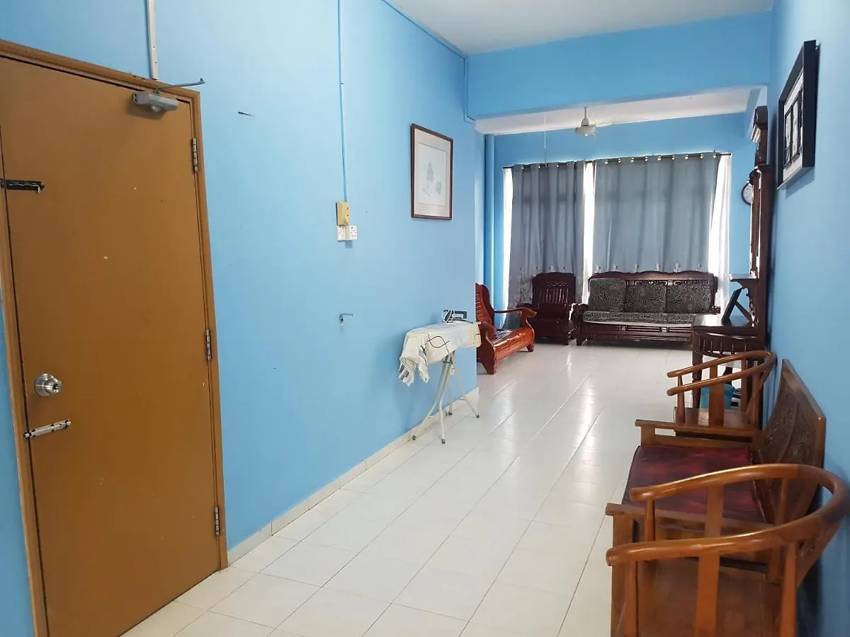 Hotel Seri Pelangi 2 Malacca