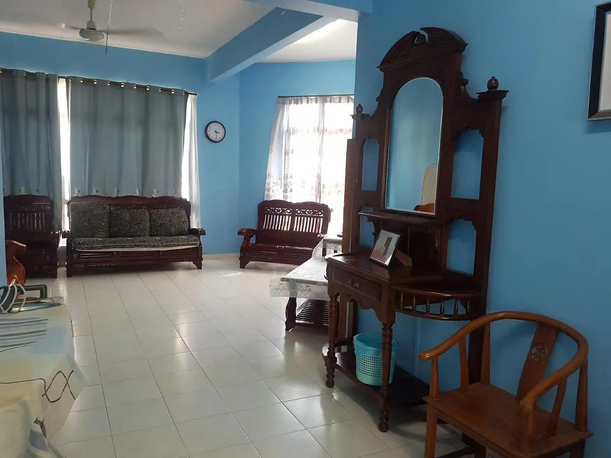 Hotel Seri Pelangi 2 Malacca