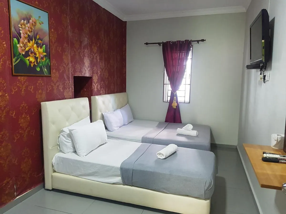 Hotel Seri Pelangi 2 Malacca