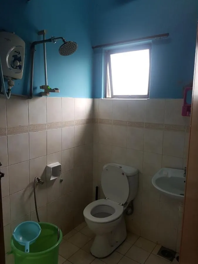 Hotel Seri Pelangi 2 Malacca