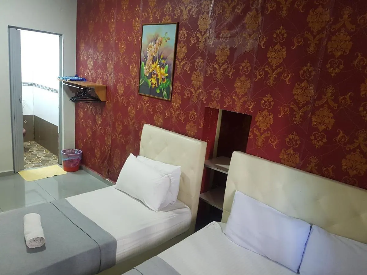 Hotel Seri Pelangi 2 Malacca