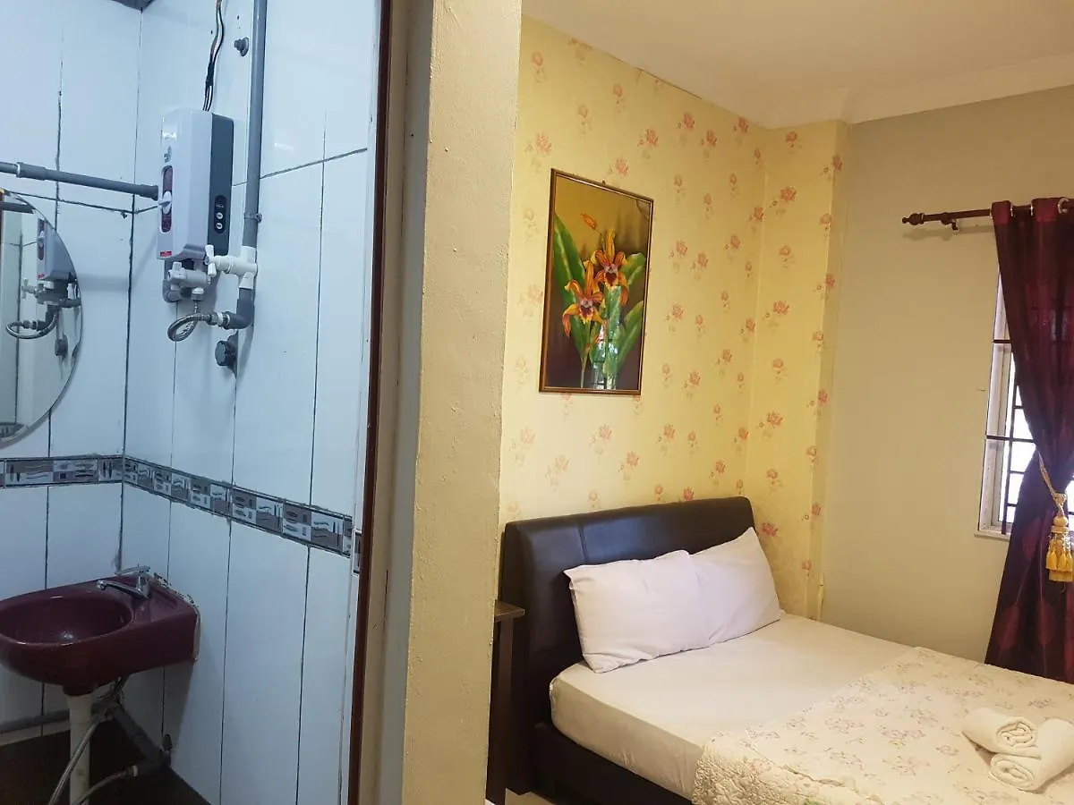 Hotel Seri Pelangi 2 Malacca