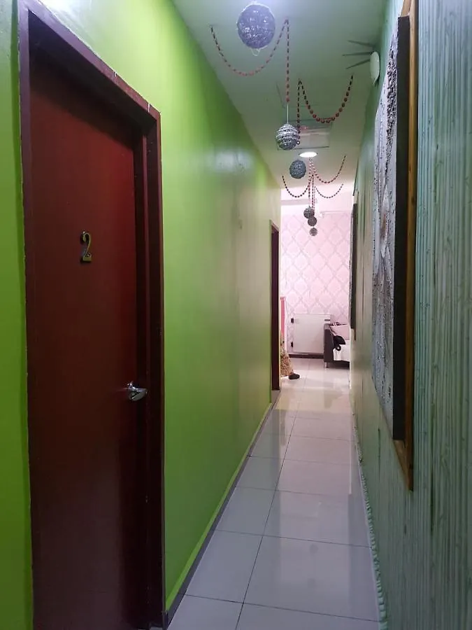 Hotel Seri Pelangi 2 Malacca 0*,