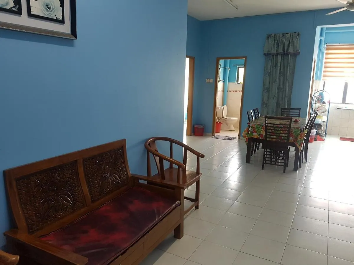 Hotel Seri Pelangi 2 Malacca