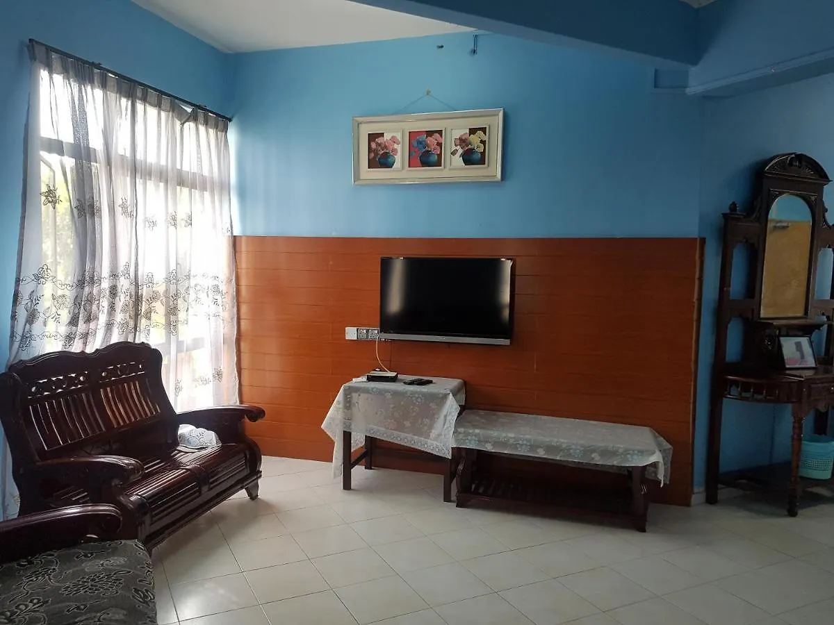 Hotel Seri Pelangi 2 Malacca