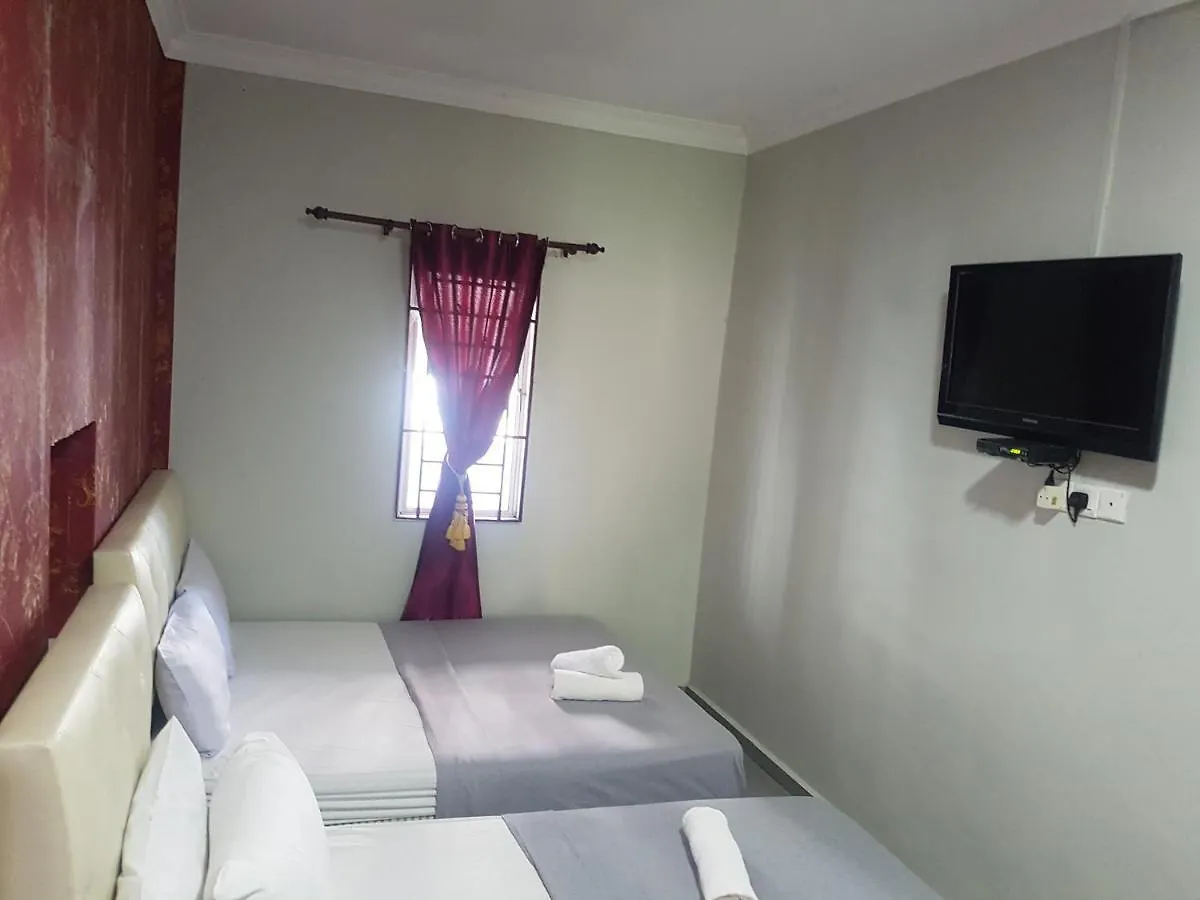 Hotel Seri Pelangi 2 Malacca