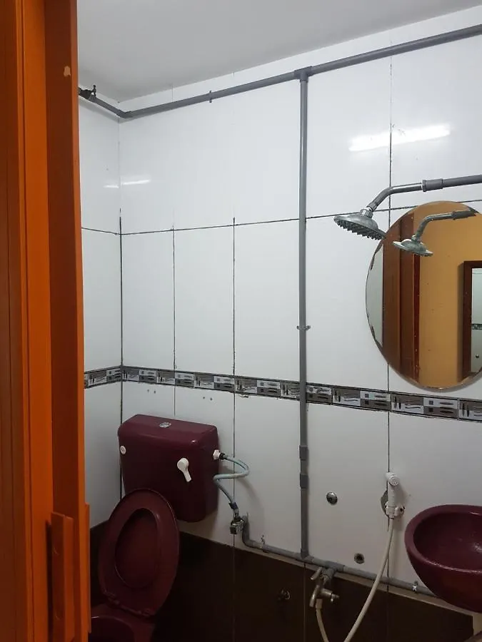 Hotel Seri Pelangi 2 Malacca