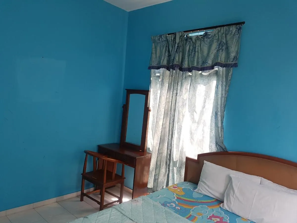 Hotel Seri Pelangi 2 Malacca Malaysia