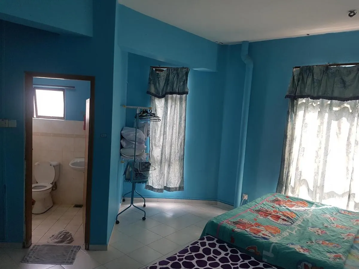 Hotel Seri Pelangi 2 Malacca Malaysia