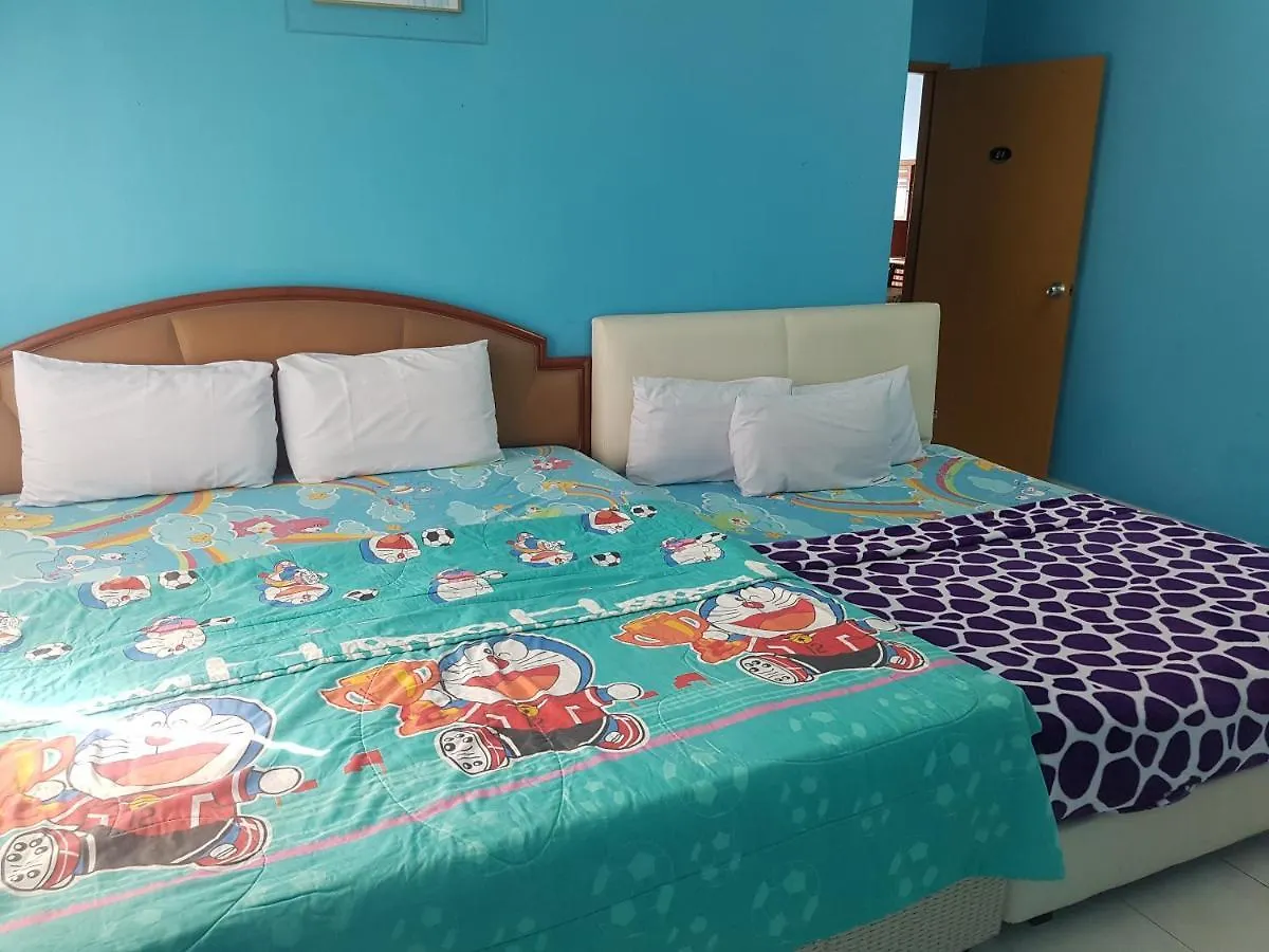 Hotel Seri Pelangi 2 Malacca