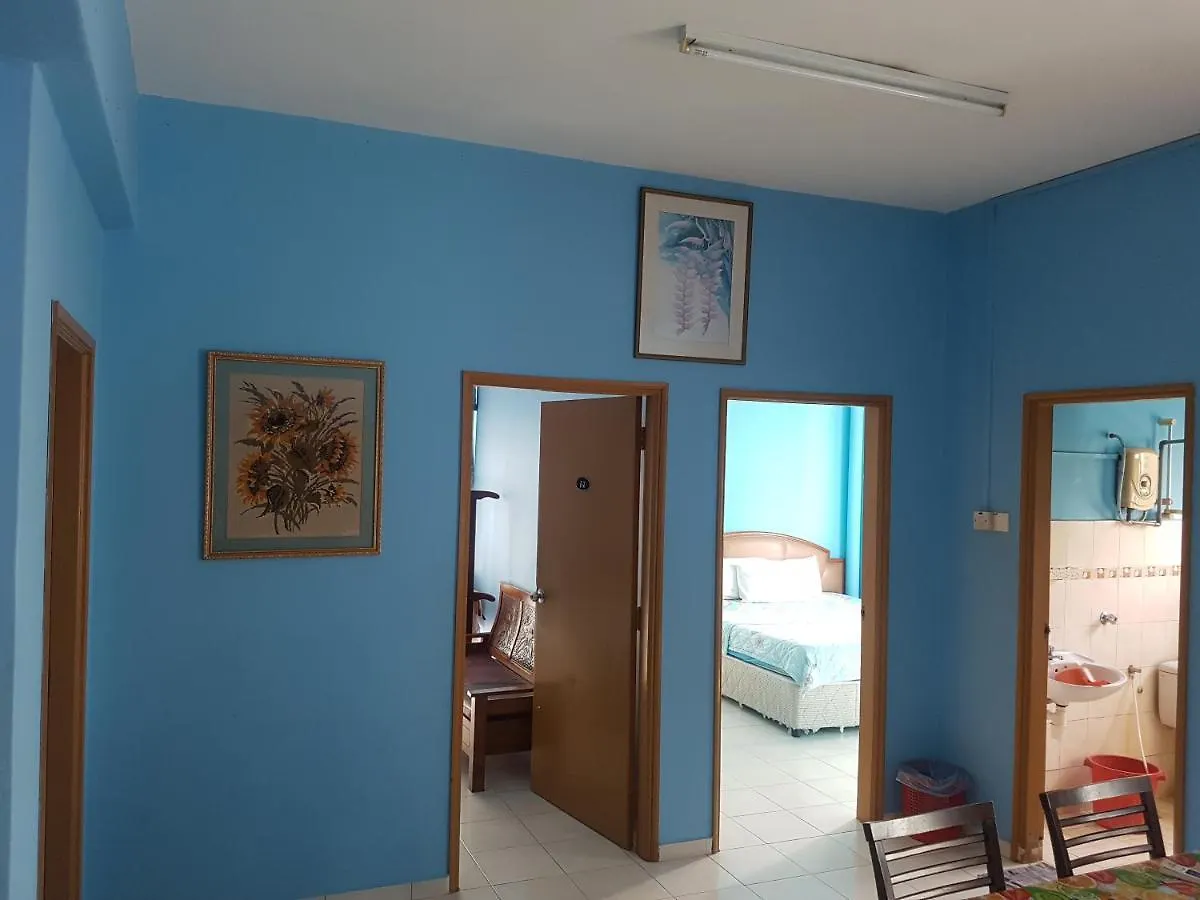 Hotel Seri Pelangi 2 Malacca