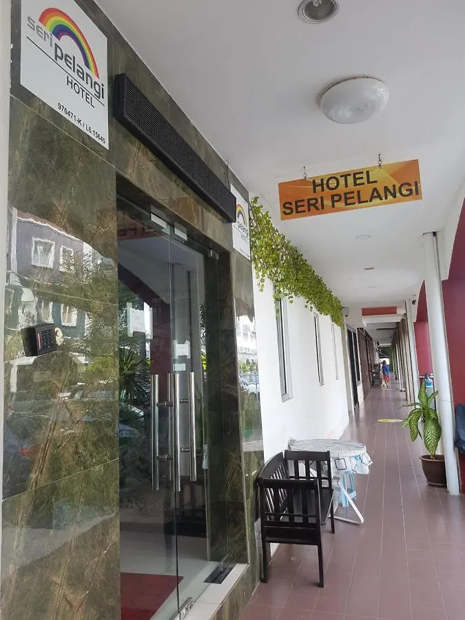 Hotel Seri Pelangi 2 Malacca