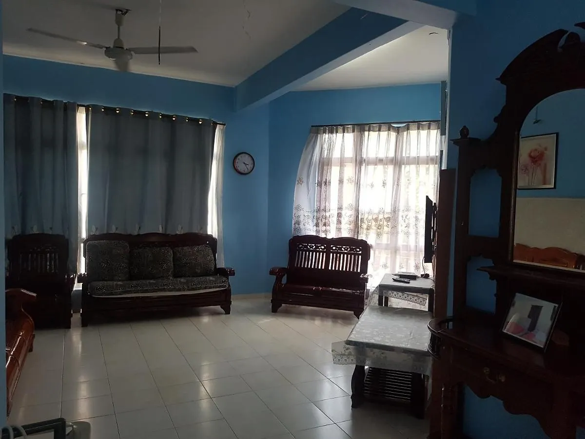Hotel Seri Pelangi 2 Malacca Malaysia