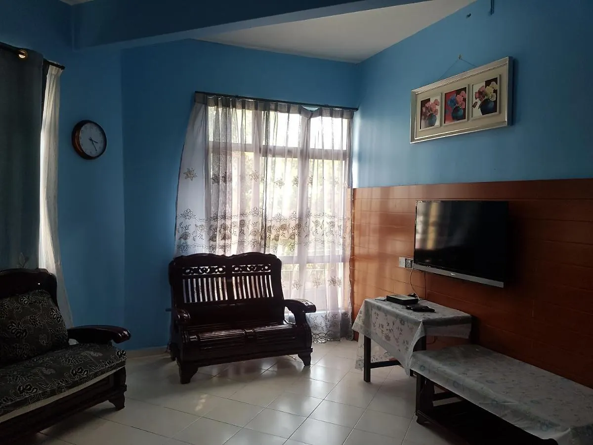 Hotel Seri Pelangi 2 Malakka